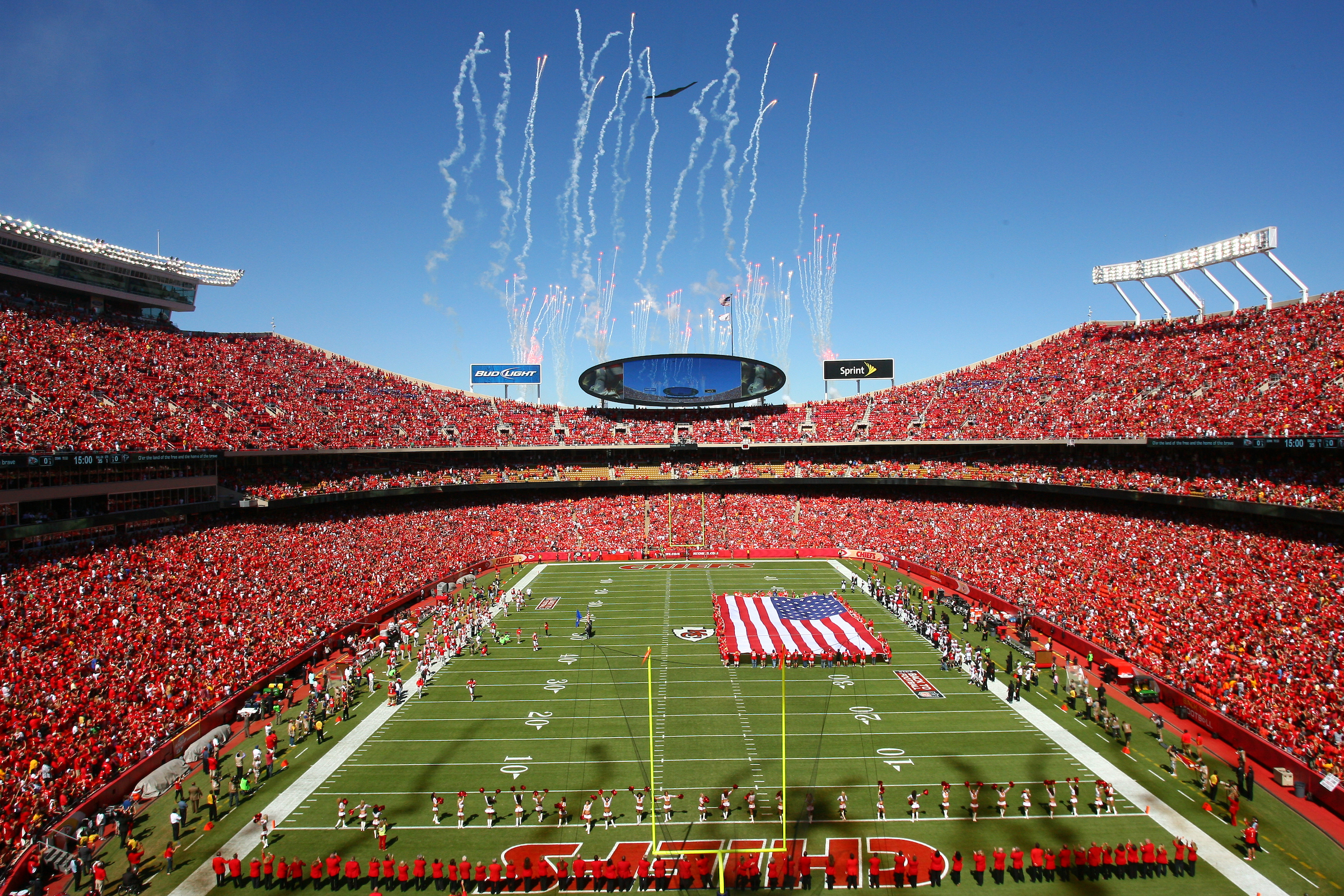 2012 Kansas City Chiefs