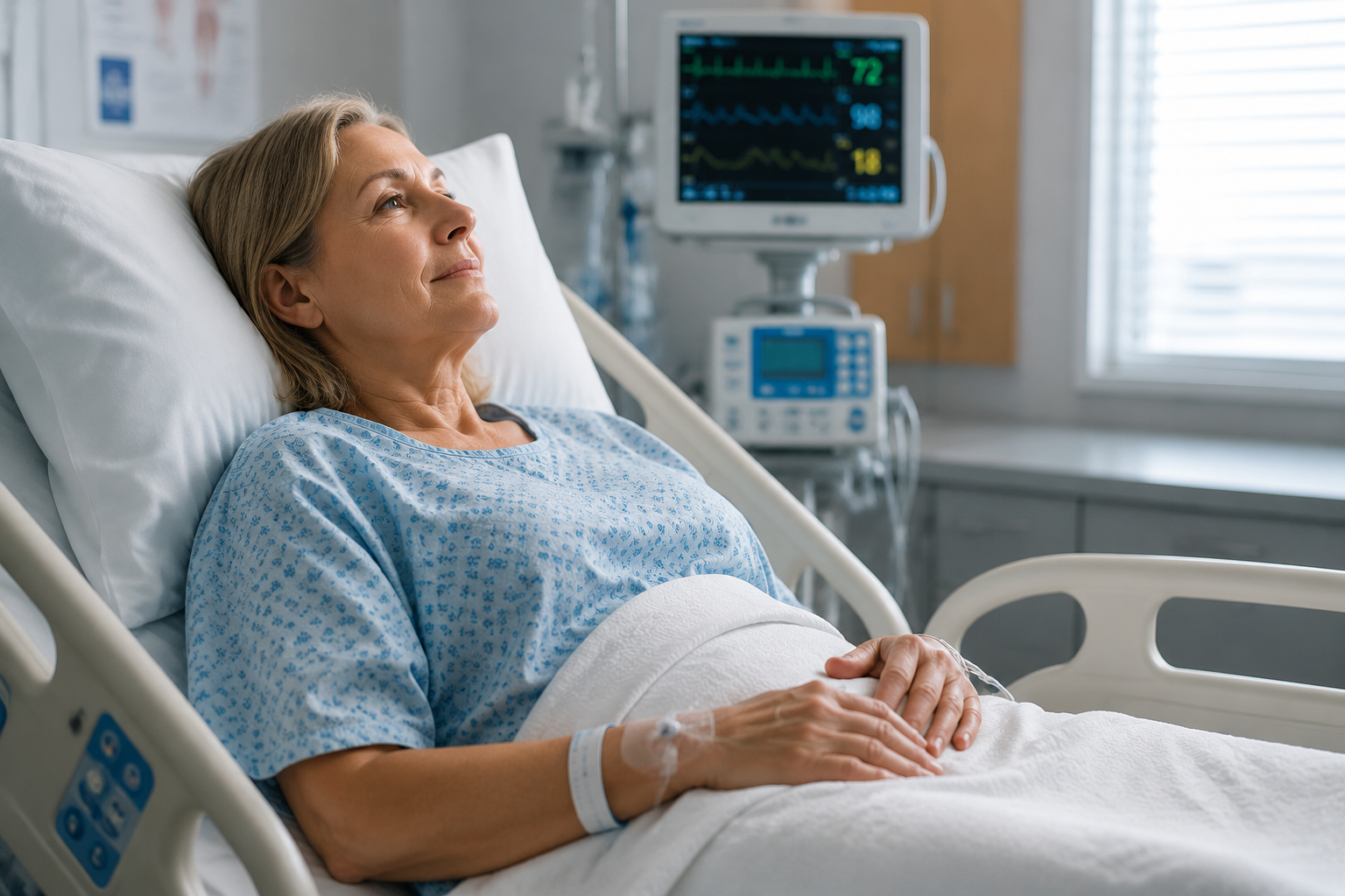 Endoscopic Procedures