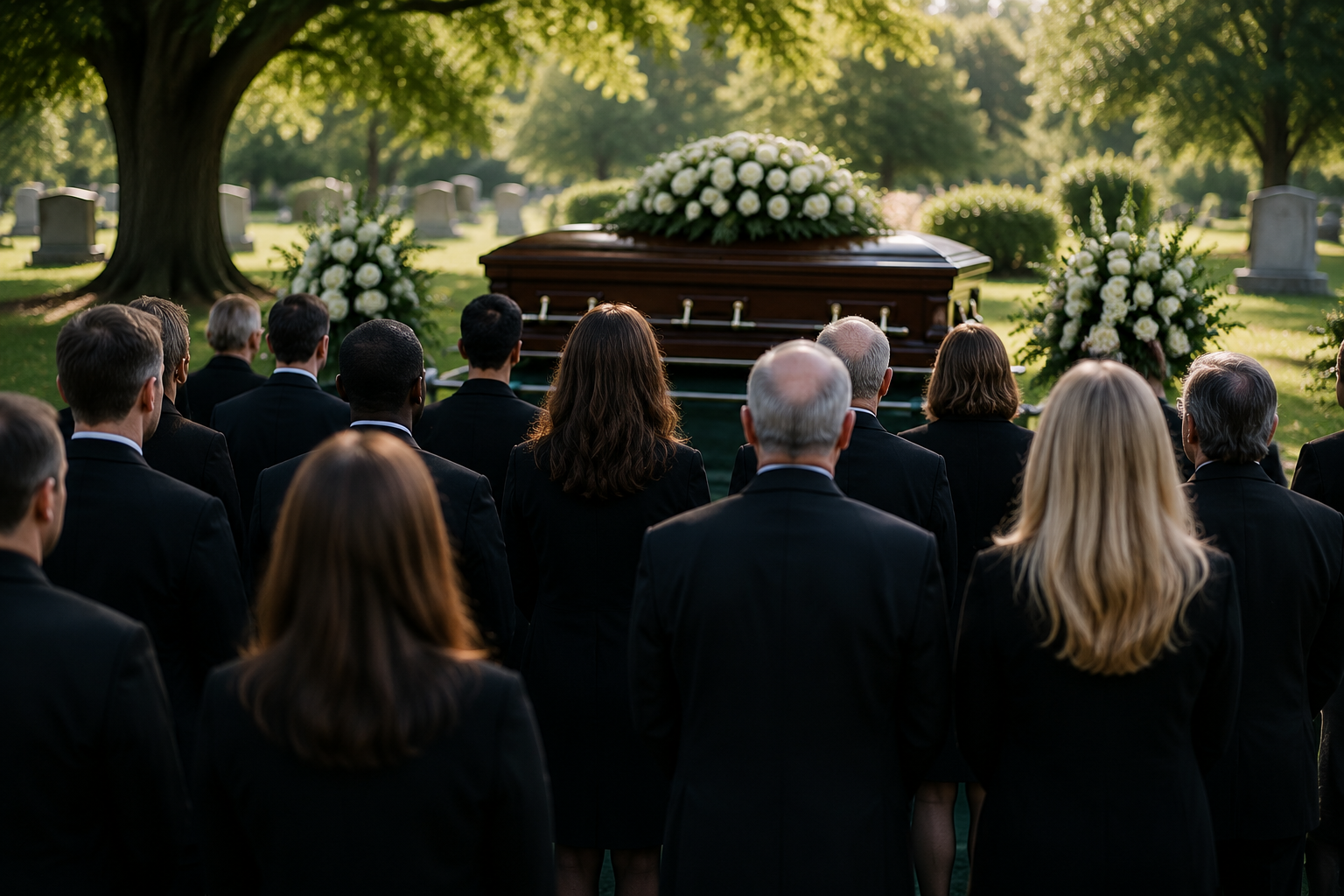 funeral transport wheelchair