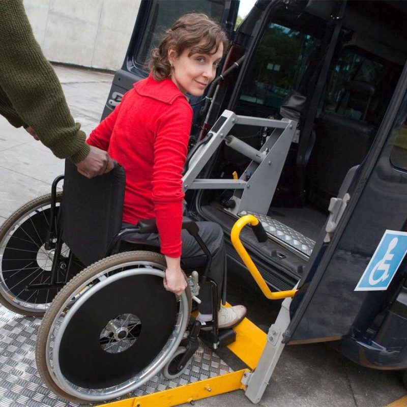 CORE Non-emergency Medical Transportation Kansas City (5)