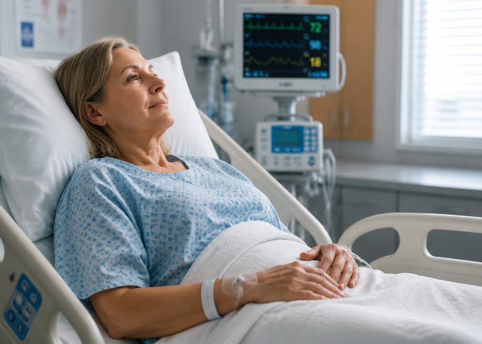 Endoscopic Procedures
